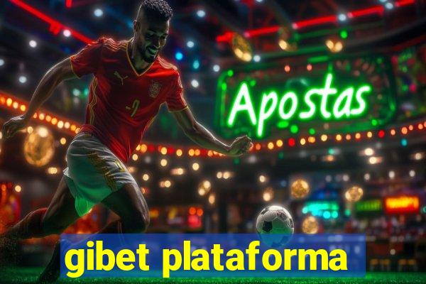 gibet plataforma